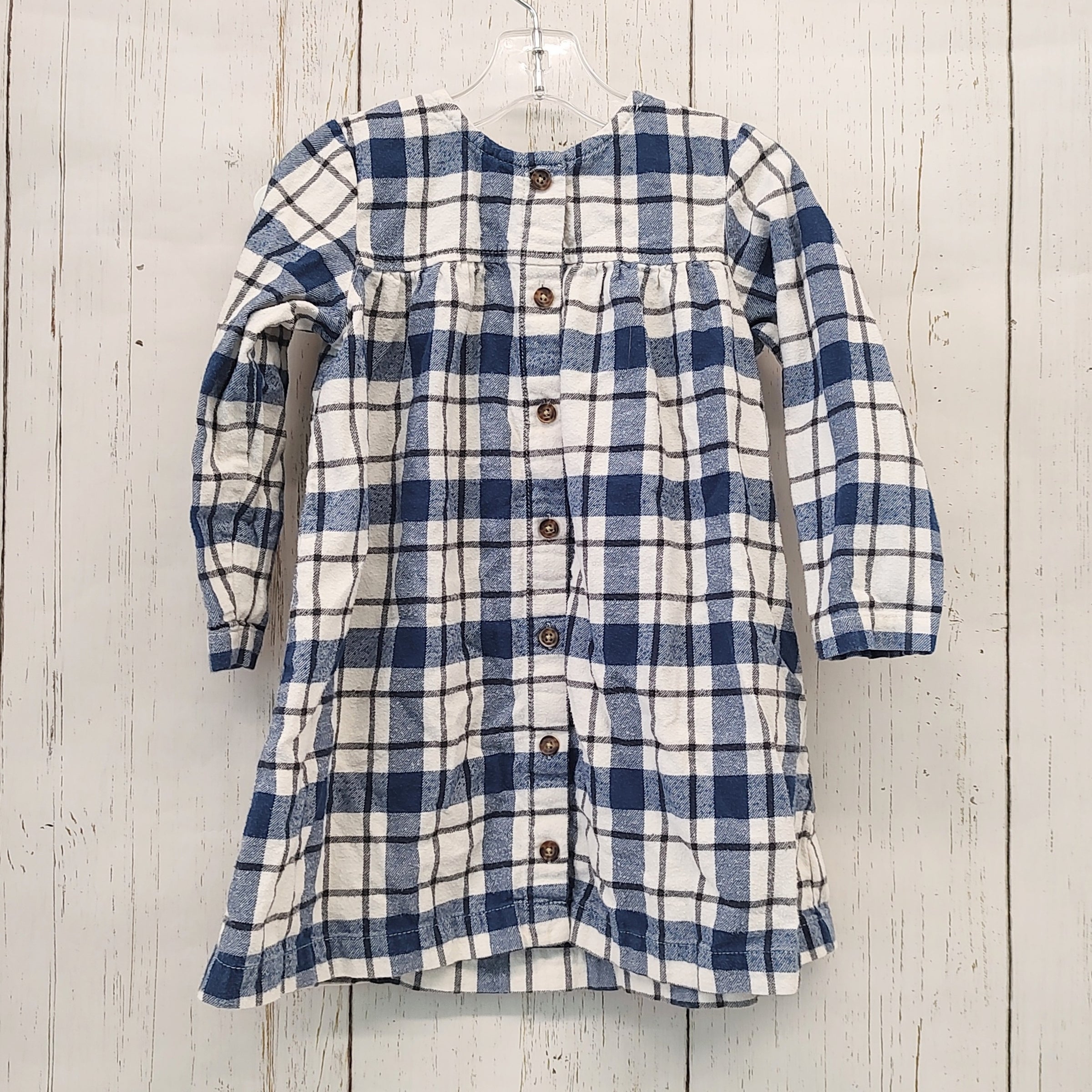chinese dress ladies NWOT Hanna Andersson Long Sleeve Marshmallow Tunic Dress – Mini World  Explorers main image 0